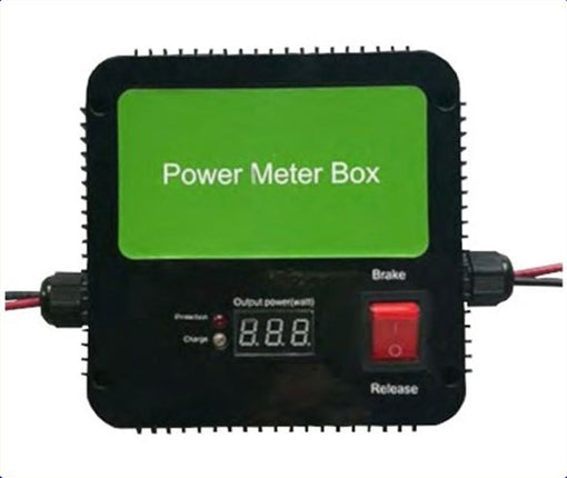 Nature Power Spare Power Meter for MG4550 Wind Turbine MG4565