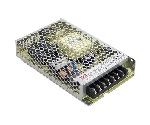 Mean Well 150W 12V 12.5A Power Supply MP3291 LRS-150F-12RCM