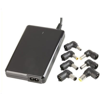 Digitech 120W Slimline Universal Laptop Adaptor, 19VDC MP3329