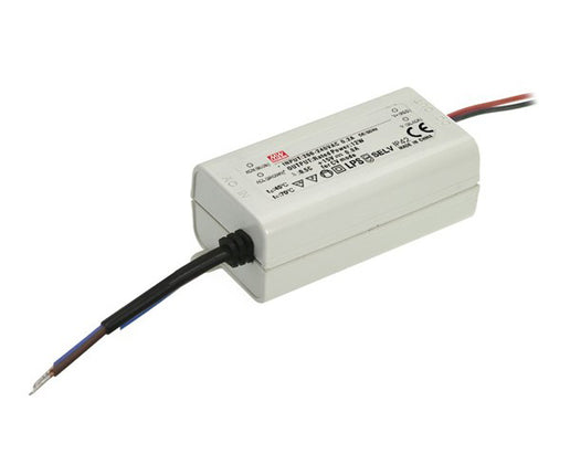 Mean Well 16W 24V 0.67A LED Power Supply MP3373 APV-16E-24