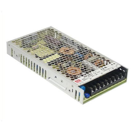 Mean Well Power Supply SMPS 24V 8.4A 200W M/FRM MP3981 RSP-200-24