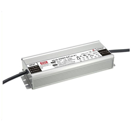 Mean Well Power Supply LED 320W 6.7A MP4156 HLG-320H-48