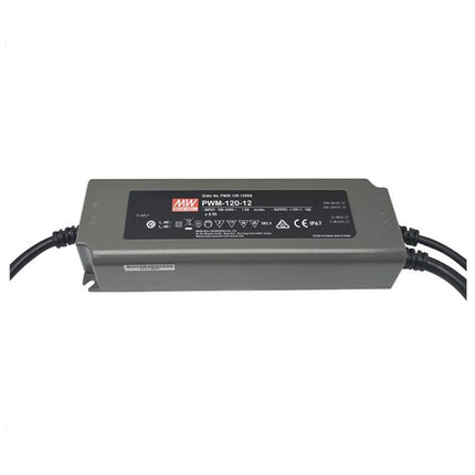 Mean Well Power Supply Unit PSU LED 12V 120W 10A MP4180 PWM-120-12