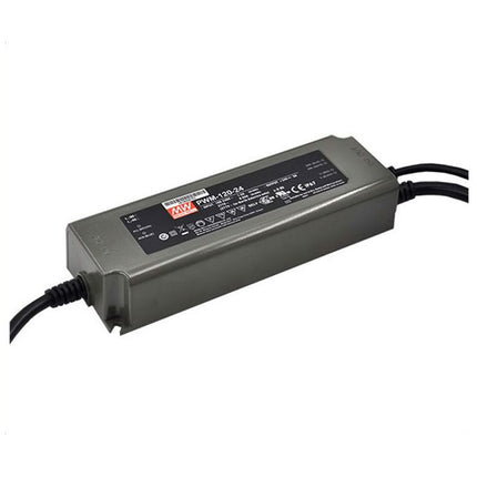 Mean Well Power Supply Unit PSU LED 24V 120W 5A MP4181 PWM-120-24