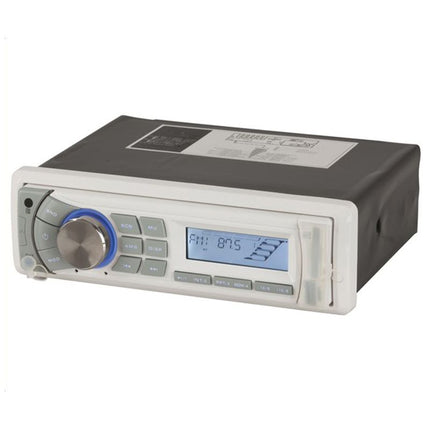 Digitech Marine AM/FM Radio, MP3 Player QM3815