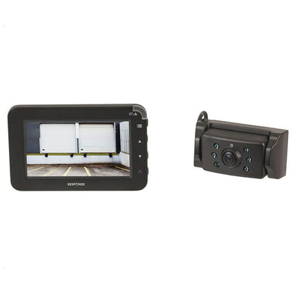 Response 2.4GHz Digital Wireless 11cm Reversing Camera QM3840