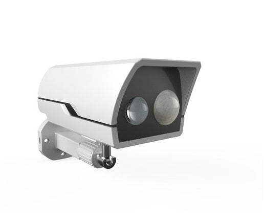 Rechargeable Solar Sensor Light SL3239
