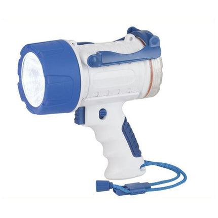 Digitech Spot Light Waterproof 700Lumens Cree LED recharge USB ST3311