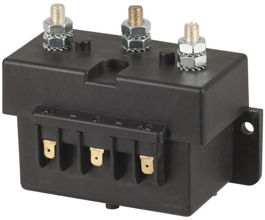 Powertech Single Pole Changeover Solenoid SY4200