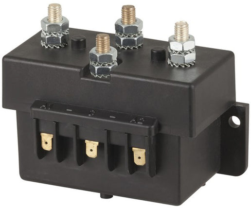 Powertech Double Pole Reversing Solenoid SY4202