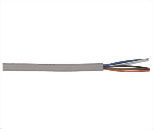 9-way Computer Cable, 100m Roll WB1578