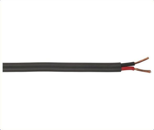 Pro Audio Speaker Cable - 2 Core, 100m Roll WB1754