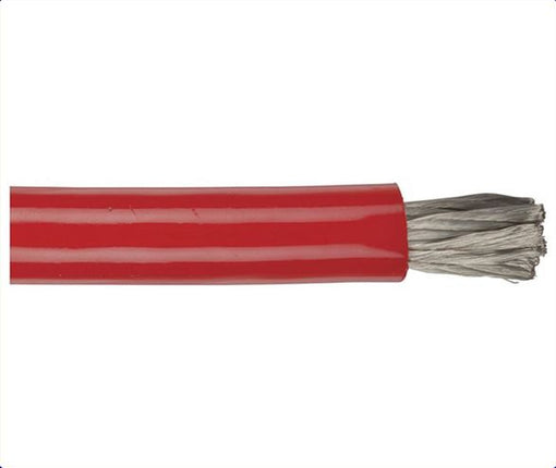 OFC Ultra High Current Power cable, 25m Roll WH3092
