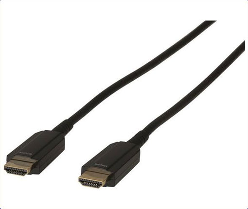 Concord 100m 4K HDMI Fibre Optic Cable WQ7498 CC100H20B4K-A