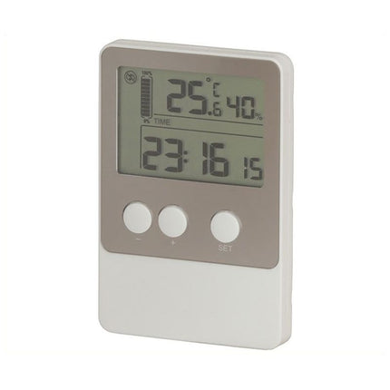 Digitech USB Temperature and Humidity Data Logger XC0424