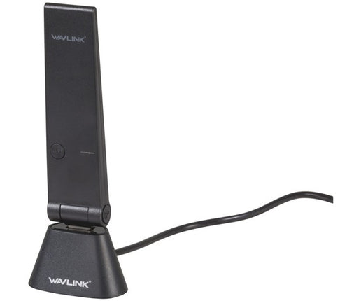 Wavlink High Speed USB Dual Band Wi-Fi Dongle YN8336