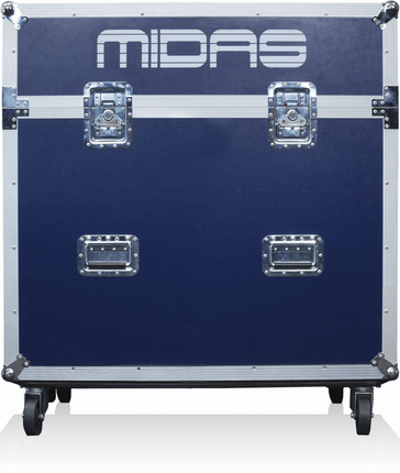 MIDAS PRO2C-RC CASE FOR PRO2C DIGITAL CONSOLE