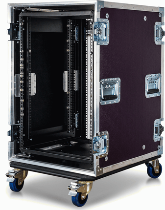 MIDAS PRO369-16U RACK CASE FOR PRO SERIES CONSOLES