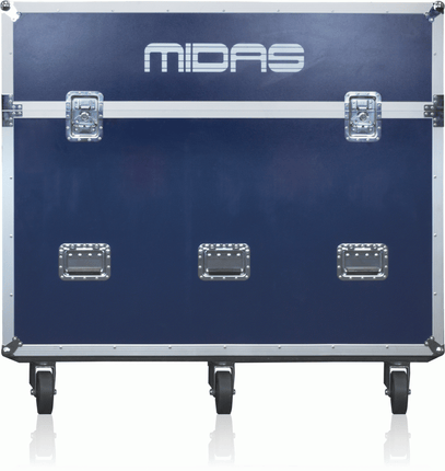 MIDAS PRO369-RC CASE FOR PRO SERIES DIGITAL CONSOLES