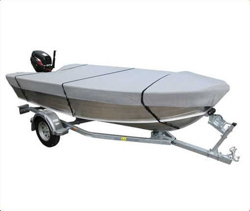 Oceansouth Open Boat Cover, 4.1-4.3m MBE220 MA202-6