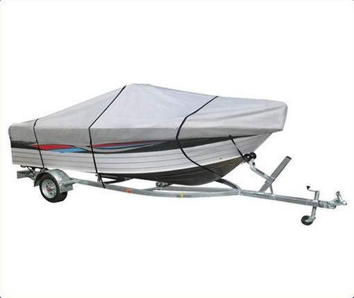 Oceansouth Centre Console Boat Cover,5.6-5.9m MBE420 MA204-12