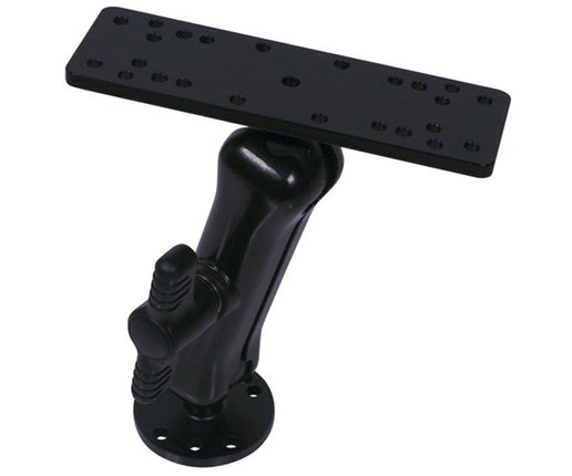 Aluminium Double Ball Joint Arm Universal Mount MDG120