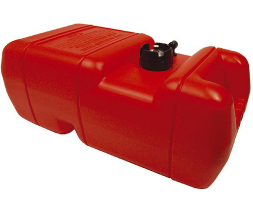 23 Litre Plastic Fuel Tank MGC510