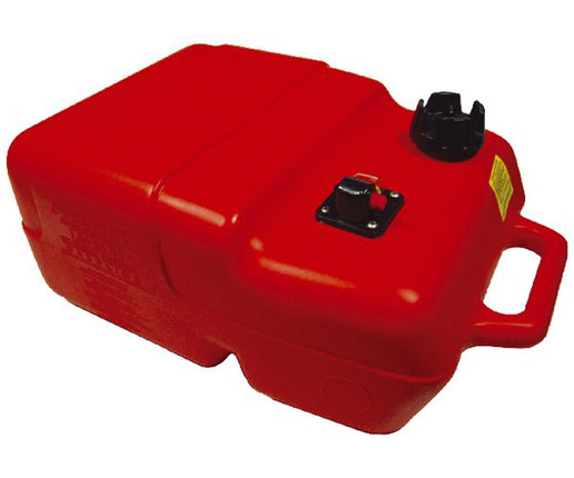 Scepter 25L Plastic Fuel Tank MGC525 3781 Made in Canada