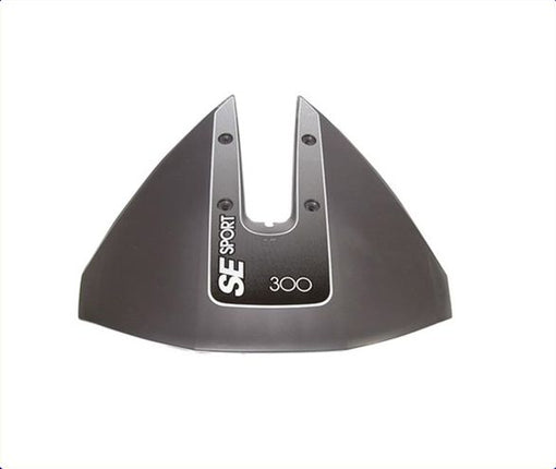 Hydrofoils, SE300 35-300HP Grey, Sport Style MGE020