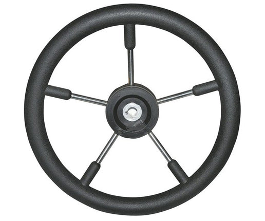 5 Spoke Steering Wheel - 350mm Dia. MGK312