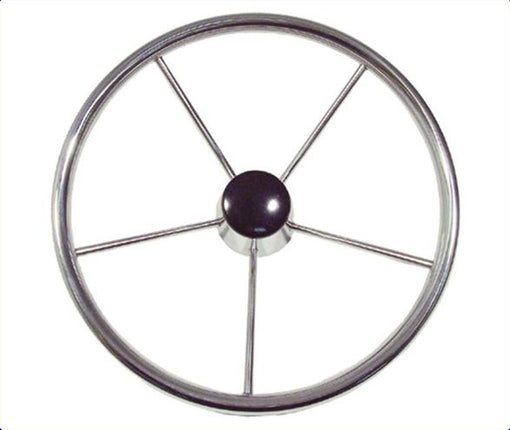 Steering Wheels, 5 Spoke, "Cruiser Wheel" MGK325