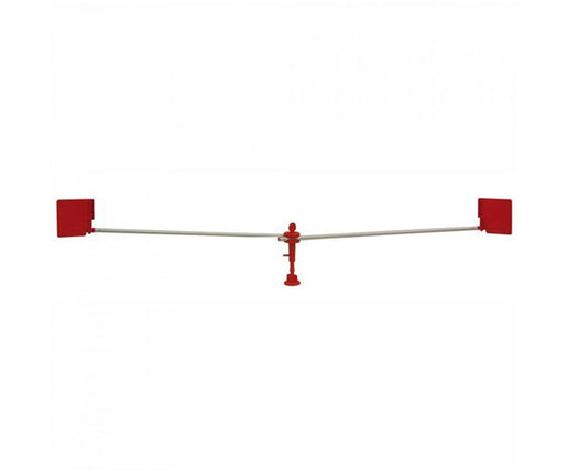 Bird Busta 2m Wind Assisted Rotating Bird Deterrent MQC014 WS-BB2MTR