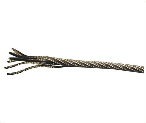 Stainless Wire Rope 3.0mm 7x19 Strands,100m Roll MRI210