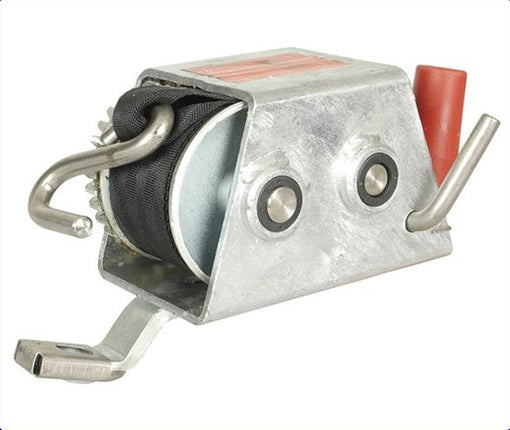 ALKO AL-KO Marine Winch, 2 Speed, 500kg, 4m Webbing 635003W MTI045 WPM500W