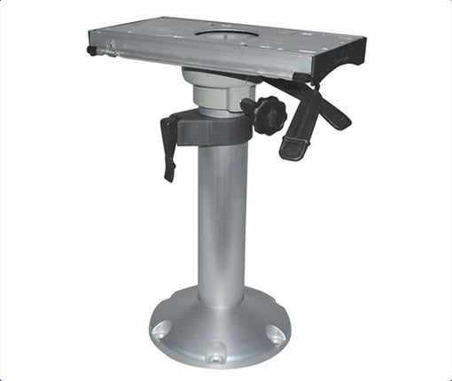 Regatta Pedestal, Adjustable 450, 600mm MUA647