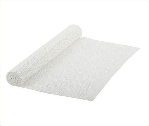 Non Slip Matting Cream 300mm, 30m Roll RCG311