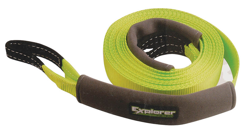 Snatch Strap 9 m 5000 kg RSC312