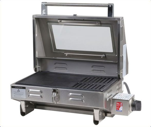 Marine Barbecue 316 Stainless Steel TCA590
