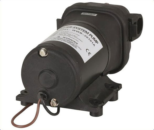 Economy Fresh Water Pump 13.2 Litres/min TCE234 WWB-20101A