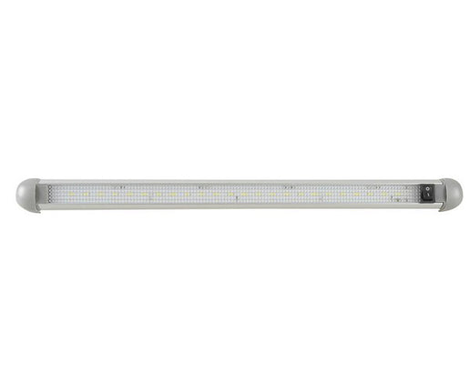 Swivel-Type Strip Lighting - 450mm Long 180° Illumination On/Off Switch TLA610