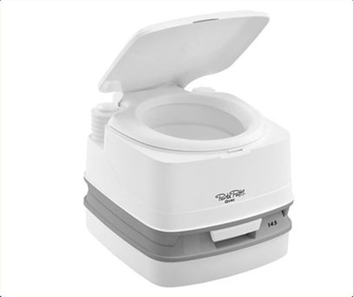 Porta Potti Qube 145 Portable Toilet TPM040 Qube145