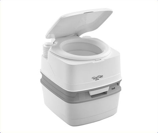 Porta Potti Qube 165 Portable Toilet TPM042 Qube165