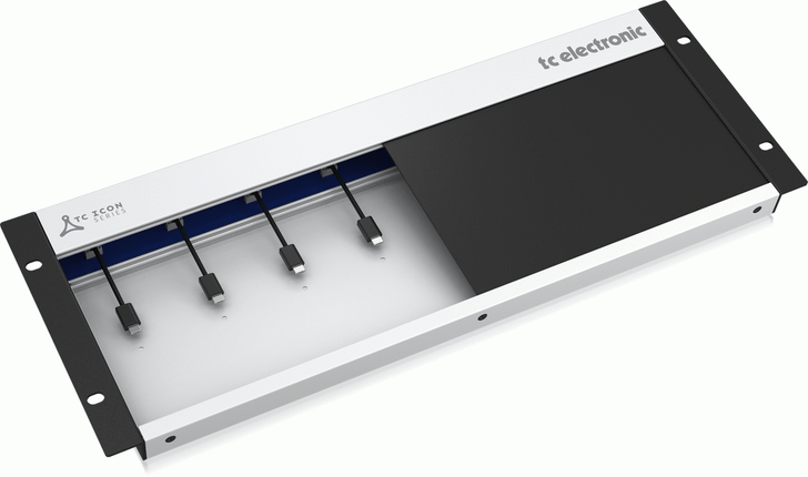 TC ELECTRONIC ICON DOCK CONTROLLER DOCKING STATION