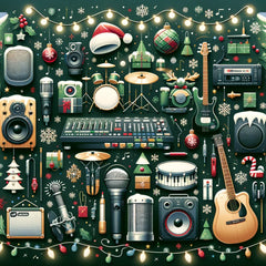 Collection image for: Christmas Sale: TC Electronic Collection 🎄🎅