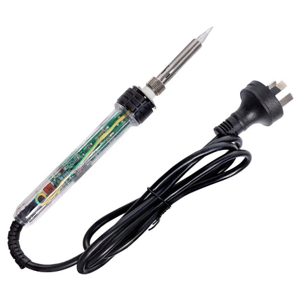 Micron 50W 240V Temperature Adjustable Soldering Iron