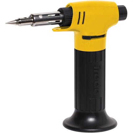 Iroda Pro-20 Multi-Function Portable Soldering Iron & Blow Torch