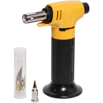 Iroda Pro-20 Multi-Function Portable Soldering Iron & Blow Torch