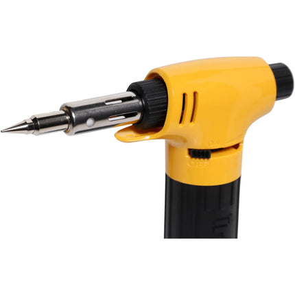 Iroda Pro-20 Multi-Function Portable Soldering Iron & Blow Torch