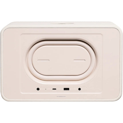 HiFuture Passion X Portable Bluetooth Speaker Gold