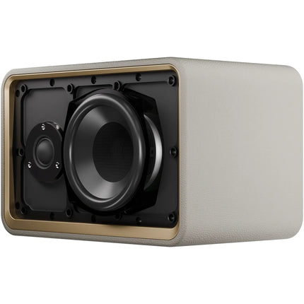 HiFuture Passion X Portable Bluetooth Speaker Gold
